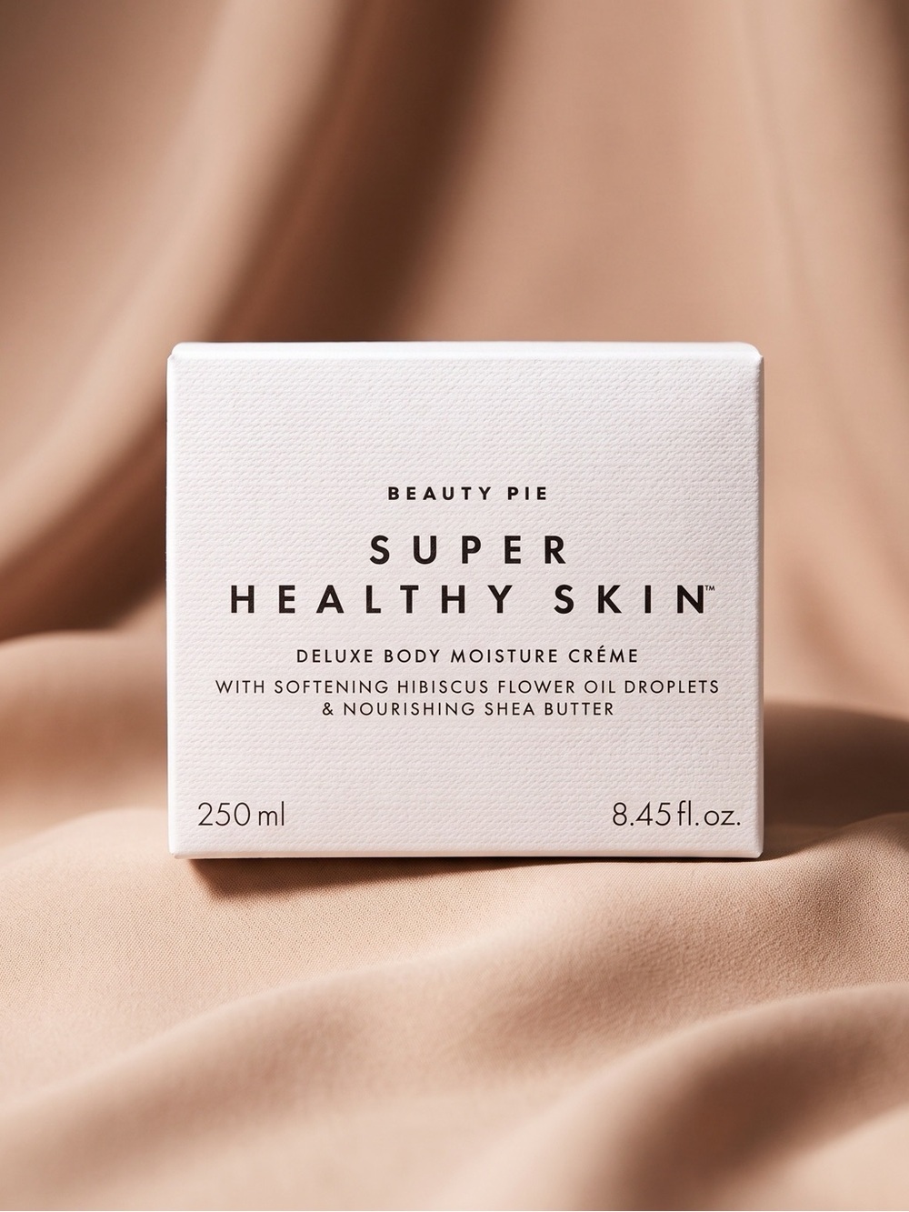 Beauty Pie Super Healthy Skin Deluxe Body Moisture Crème 250ml